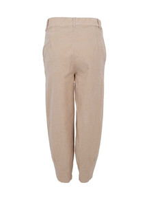 BLACK COLOUR FLØJLS BUKS, MEMPHIS PEARL